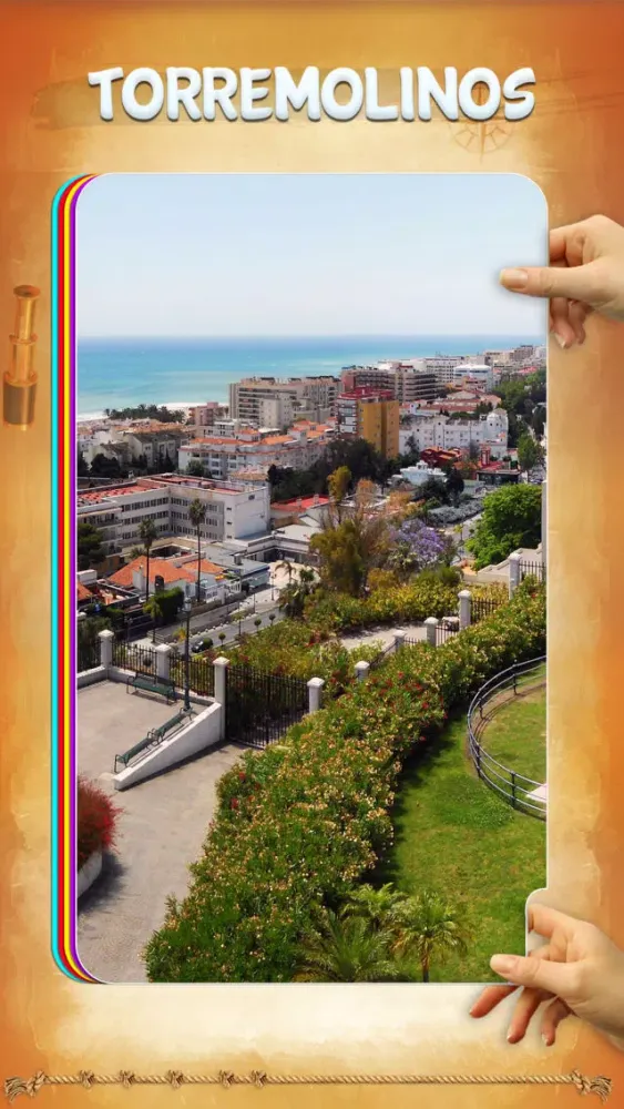 Torremolinos Travel Guide स्क्रीनशॉट