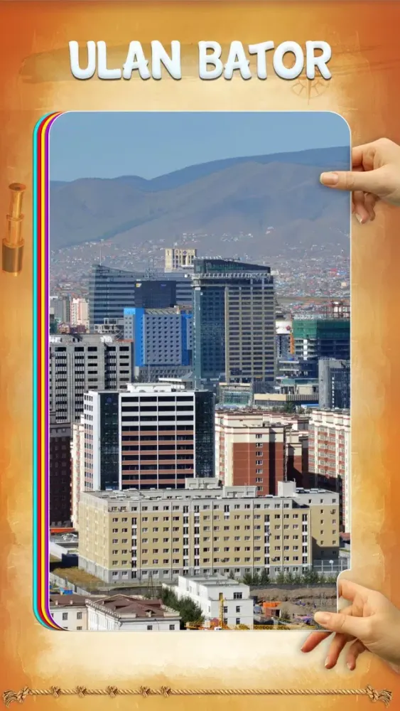 Screenshot di Ulaanbaatar Travel Guide