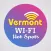 Vermont Wifi Hotspots