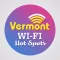 Vermont Wifi Hotspots