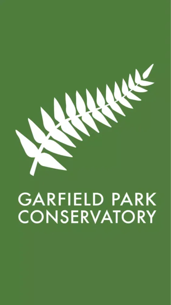 Captures d'écran de Garfield Park Conservatory