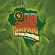 Lion Country Safari