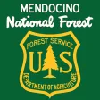 Mendocino National Forest
