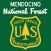 Mendocino National Forest