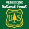 Mendocino National Forest