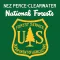 Nez Perce-Clearwater NF