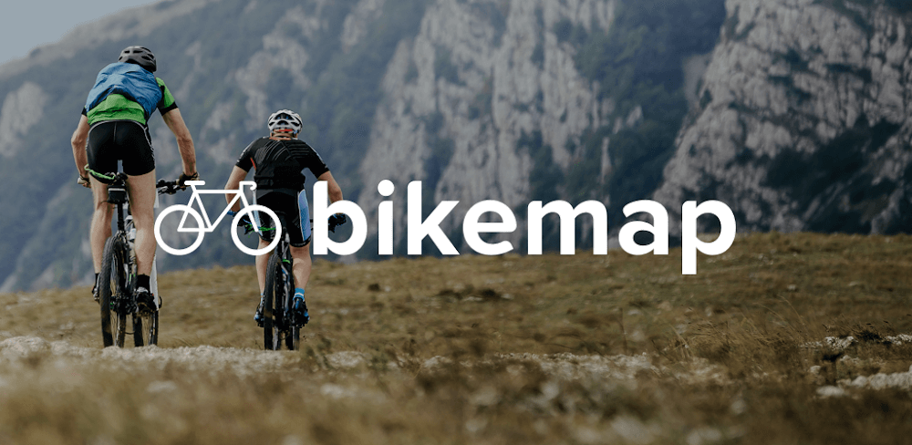 Bikemap