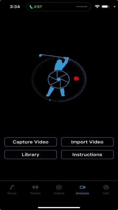 Скриншоты Tour Tempo Total Game