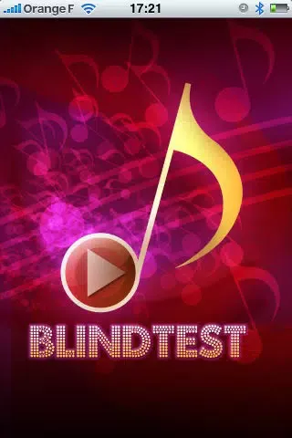 صور Blind Test