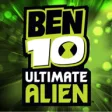 Ben10 Xenodrome Ben10 Xenodrome