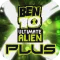 Ben10XenodromePlus