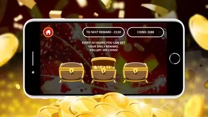 Zrzuty ekranu Baden Baden Fortunes