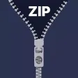 ZIP & RAR: Extractor, Compress
