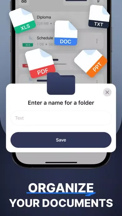 ZIP & RAR: Extractor, Compress Ekran Görüntüleri