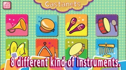Keys Kids Play स्क्रीनशॉट