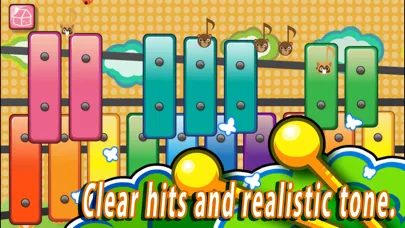 Keys Kids Play स्क्रीनशॉट