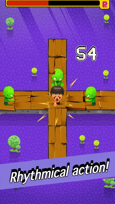 Fist of Heroes Ekran Görüntüleri