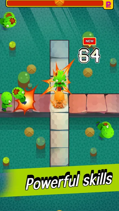 Fist of Heroes Ekran Görüntüleri