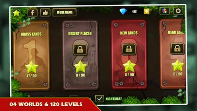 Tower Defense: Toy War Screenshots