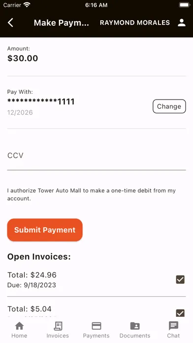 Tower Auto Mall Screenshots
