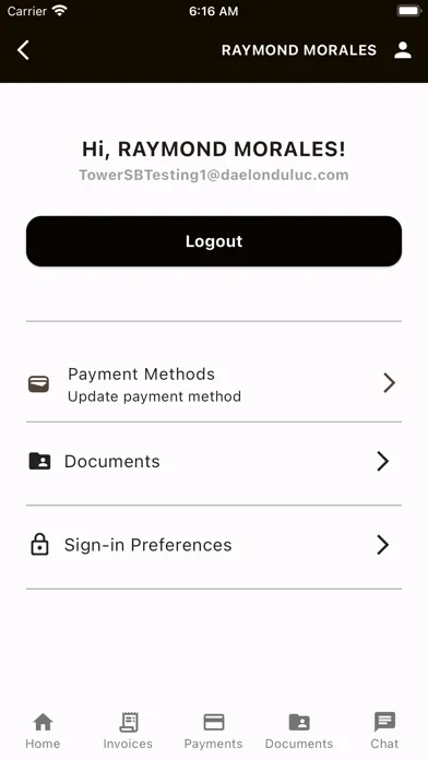 Tower Auto Mall Screenshots