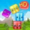 Tower Blocks 2 HD
