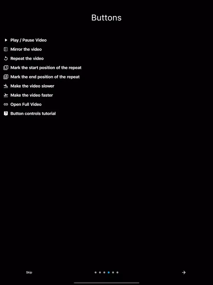 Screenshot di KPRD (K-pop Random Dances) iPad 