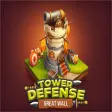 Tower Defence : Great Wall Tower Defence : Great Wall