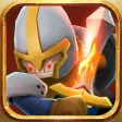 Tribal tower defense