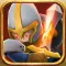 Tribal tower defense