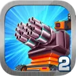 TD - War Strategy Game