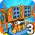 Tower Defense - Toy war 3