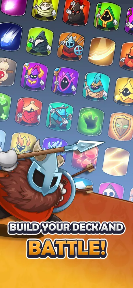 Omega Royale Screenshots