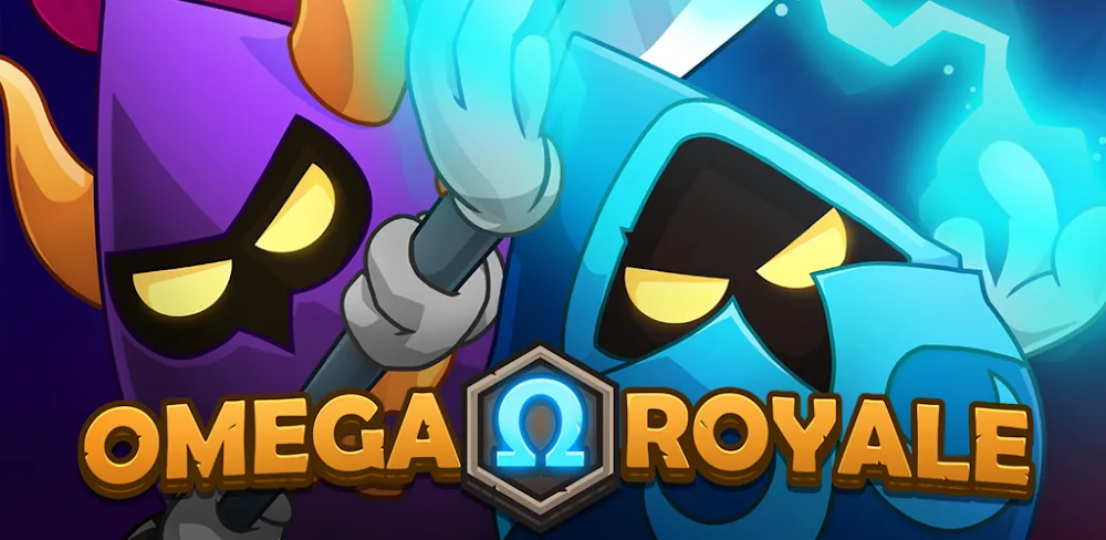 Omega Royale