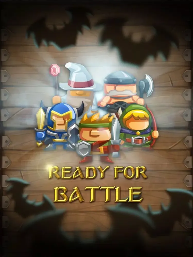 Скриншоты Tower Rangers iPad 