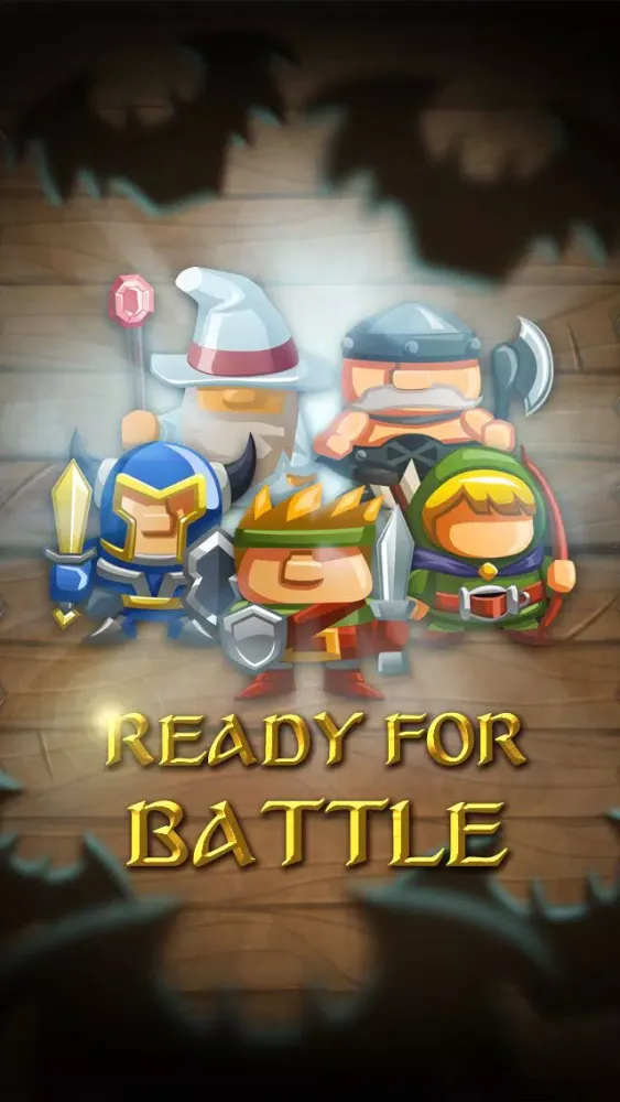 Скриншоты Tower Rangers