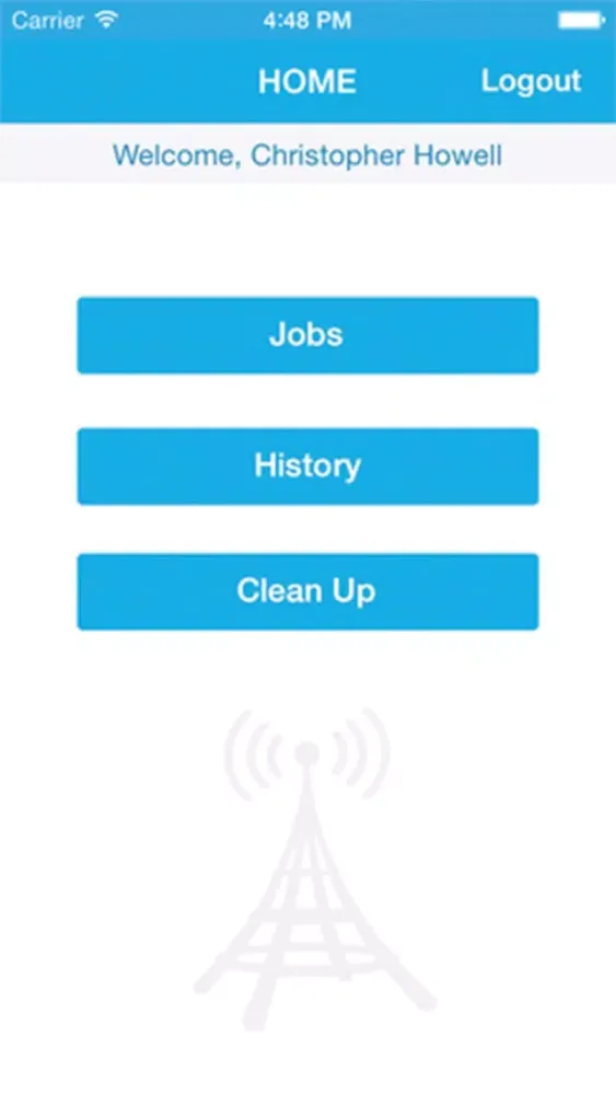 Tower Tools - Closeout Tool Screenshots