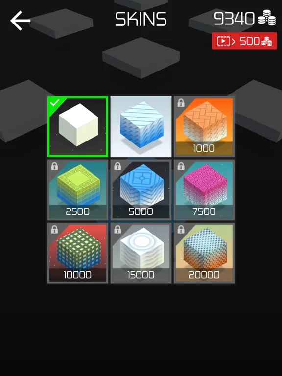 towerz.io - Multiplayer Stack iPad  স্ক্রিনশট