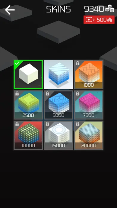 towerz.io - Multiplayer Stack স্ক্রিনশট