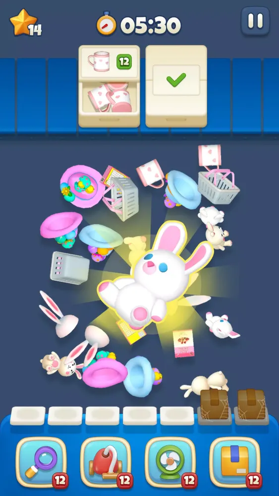 Match Town 3D Screenshots