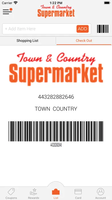 Town and Country Kansas سکرین شاٹس