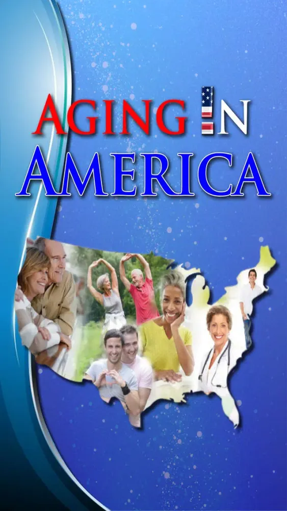 Tangkapan layar Aging in America Pennsylvania