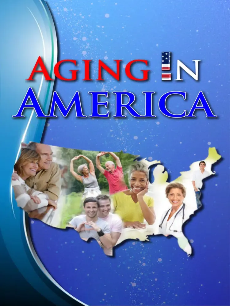 تصاویر Aging in America Florida iPad 
