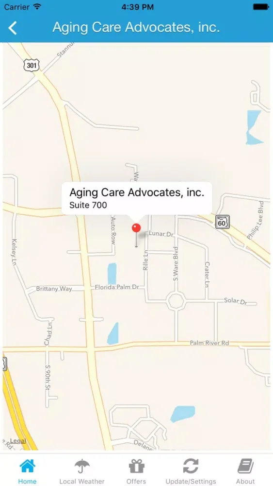 تصاویر Aging in America Florida