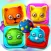 Town Blast - Pet Matching Game