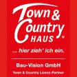 Bau-Vision Bauherrenkarte Bau-Vision Bauherrenkarte