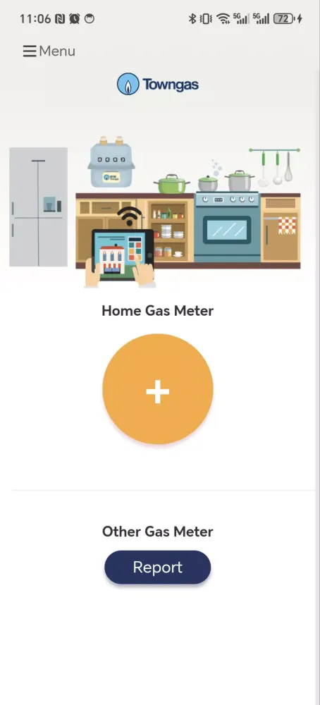 صور Towngas Metering