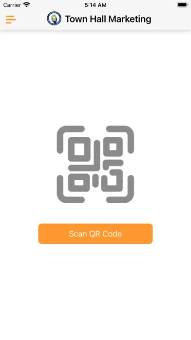 صور Town Hall Guide APP