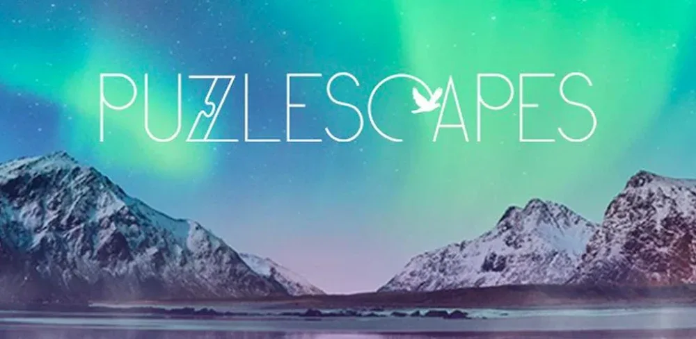 Puzzlescapes