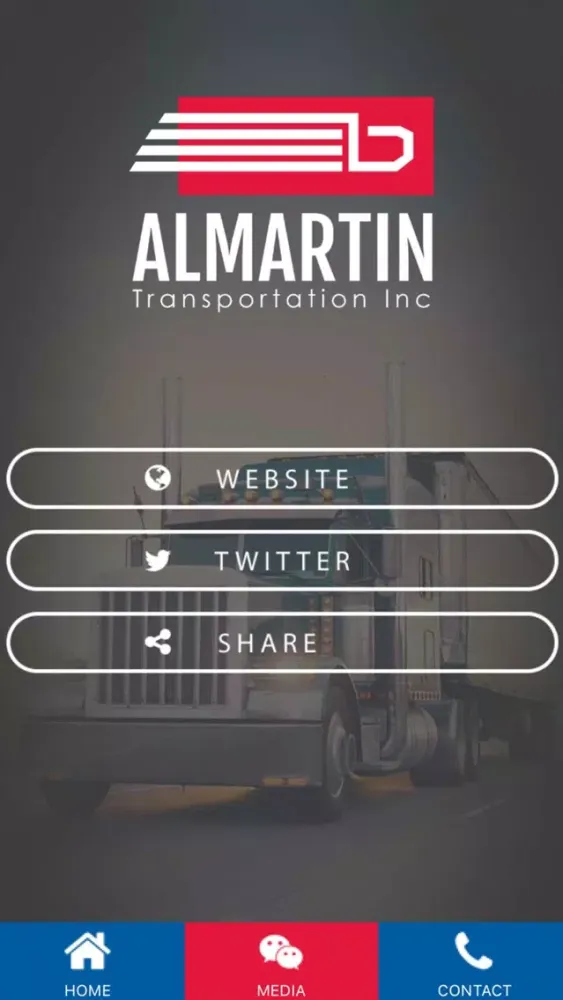 صور Almartin Transportation Inc